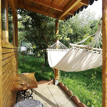 Relax Eaza - Casa Cu Hamac Villa Констанца Екстериор снимка