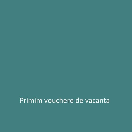 Relax Eaza - Casa Cu Hamac Villa Констанца Екстериор снимка