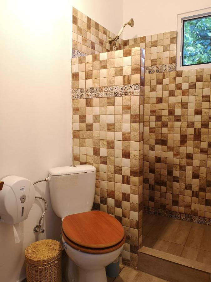 Relax Eaza - Casa Cu Hamac Villa Констанца Екстериор снимка