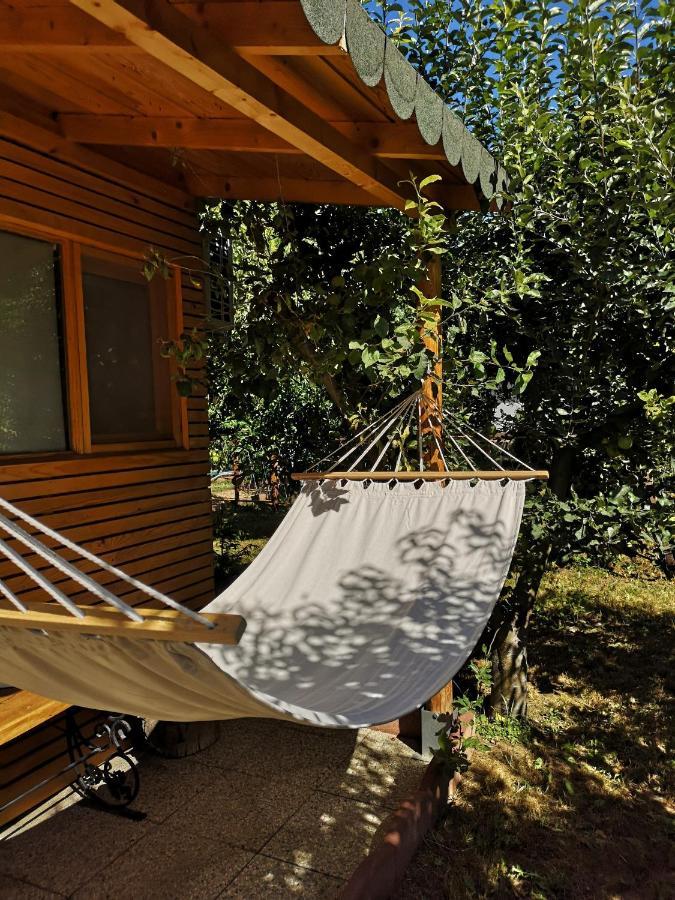 Relax Eaza - Casa Cu Hamac Villa Констанца Екстериор снимка