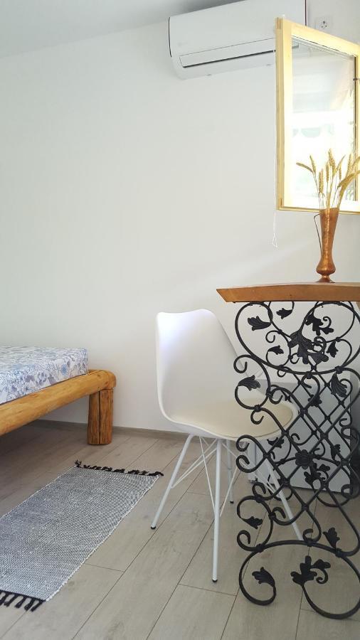 Relax Eaza - Casa Cu Hamac Villa Констанца Екстериор снимка