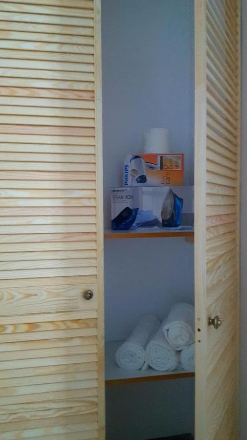 Relax Eaza - Casa Cu Hamac Villa Констанца Екстериор снимка