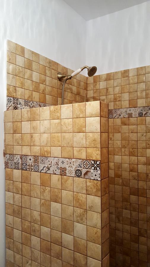 Relax Eaza - Casa Cu Hamac Villa Констанца Екстериор снимка
